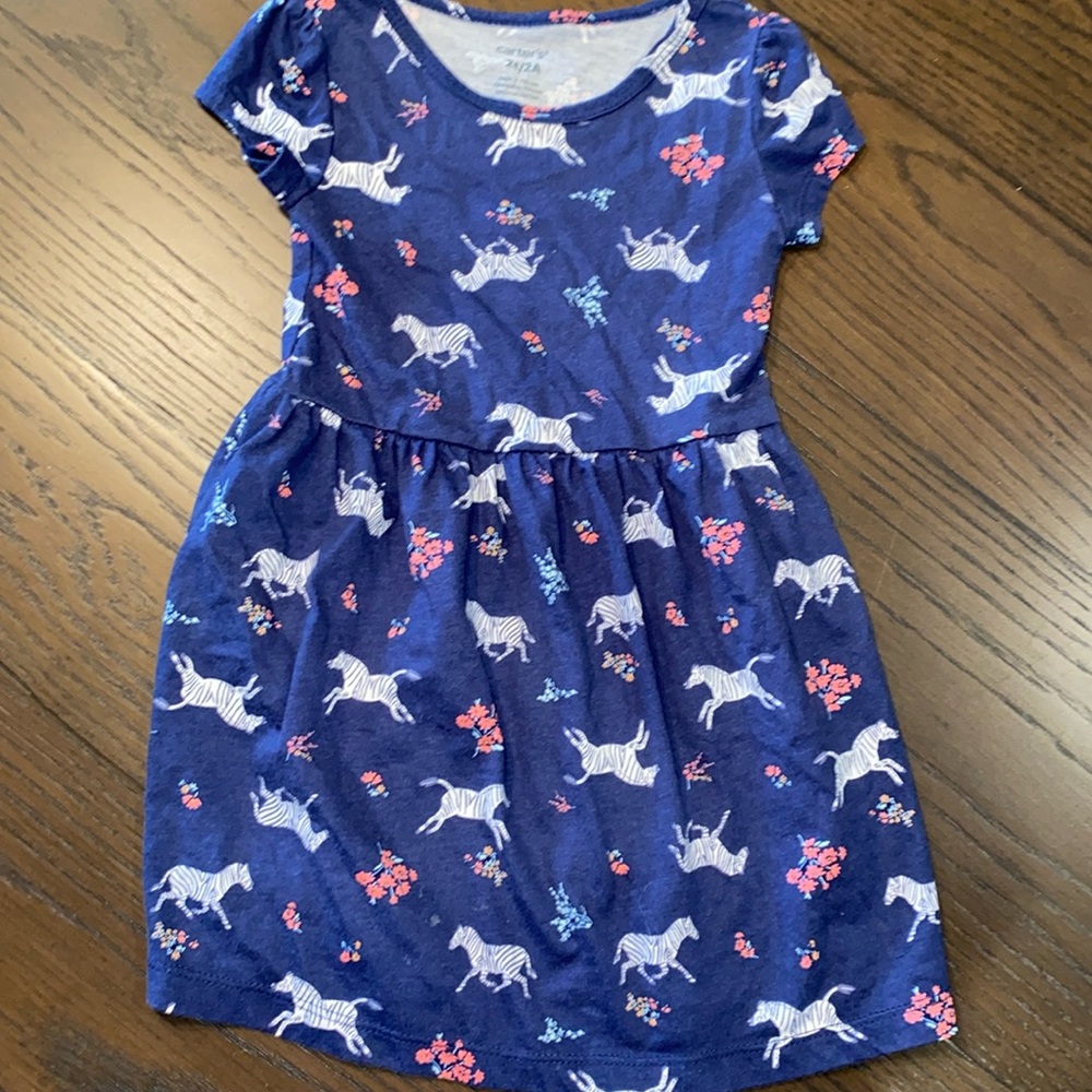 Toddler dress